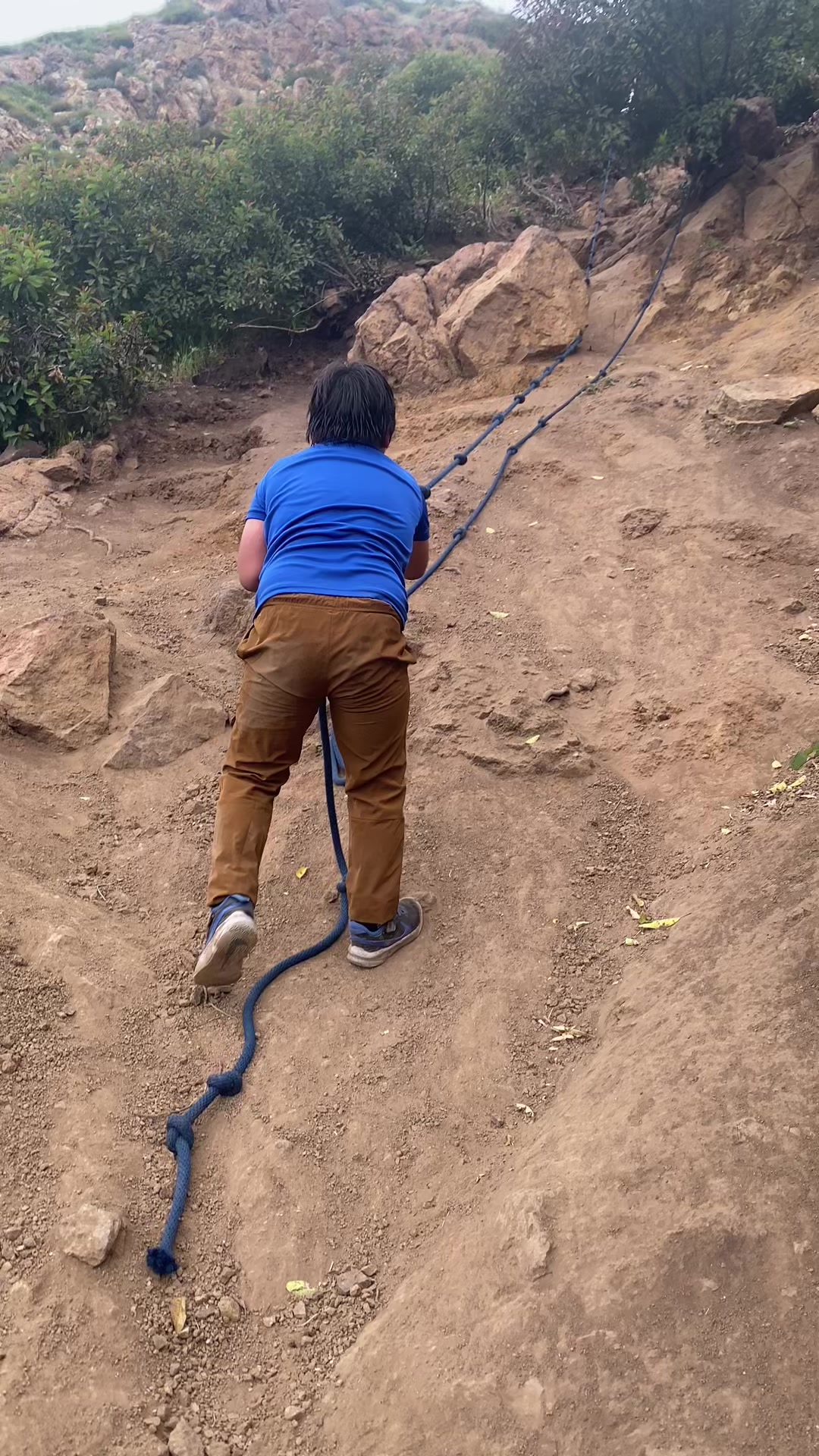 @Abner y sus aventuras