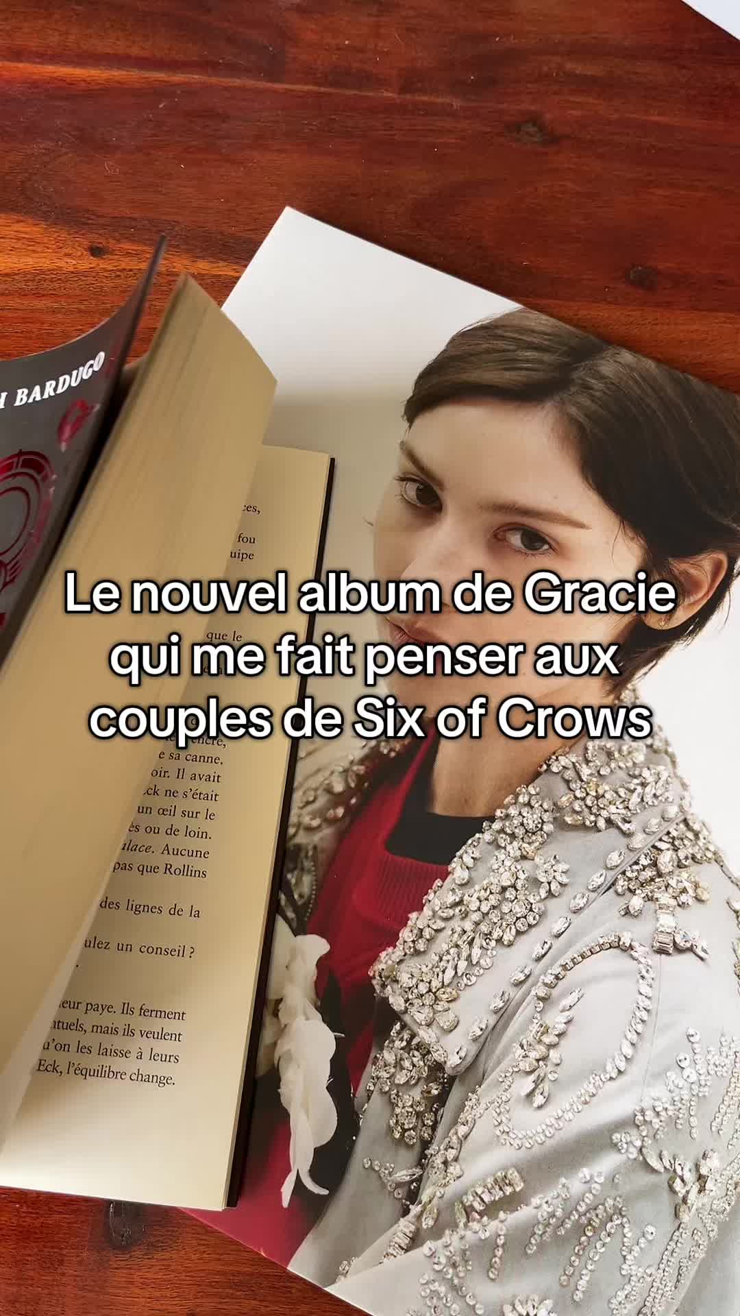 @Charlyne book