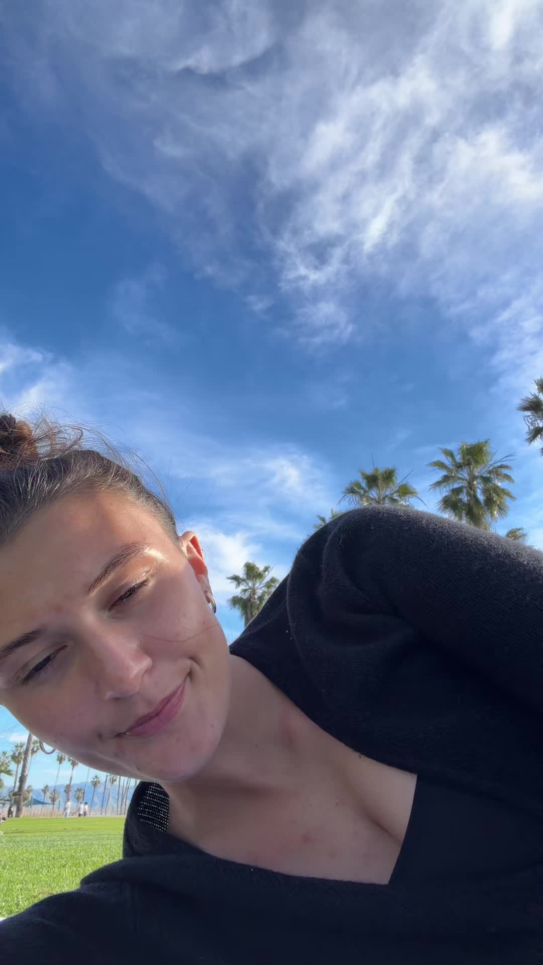 @Laila Taylor