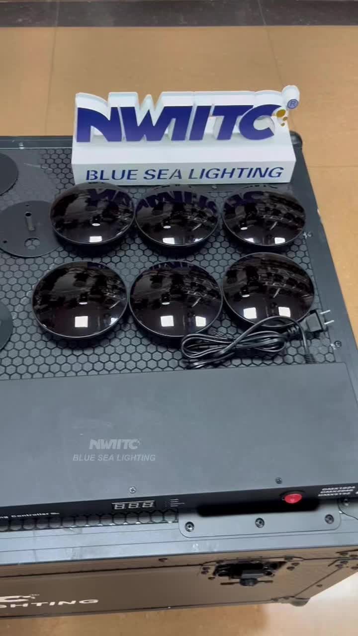 @BLUE SEA LIGHTING