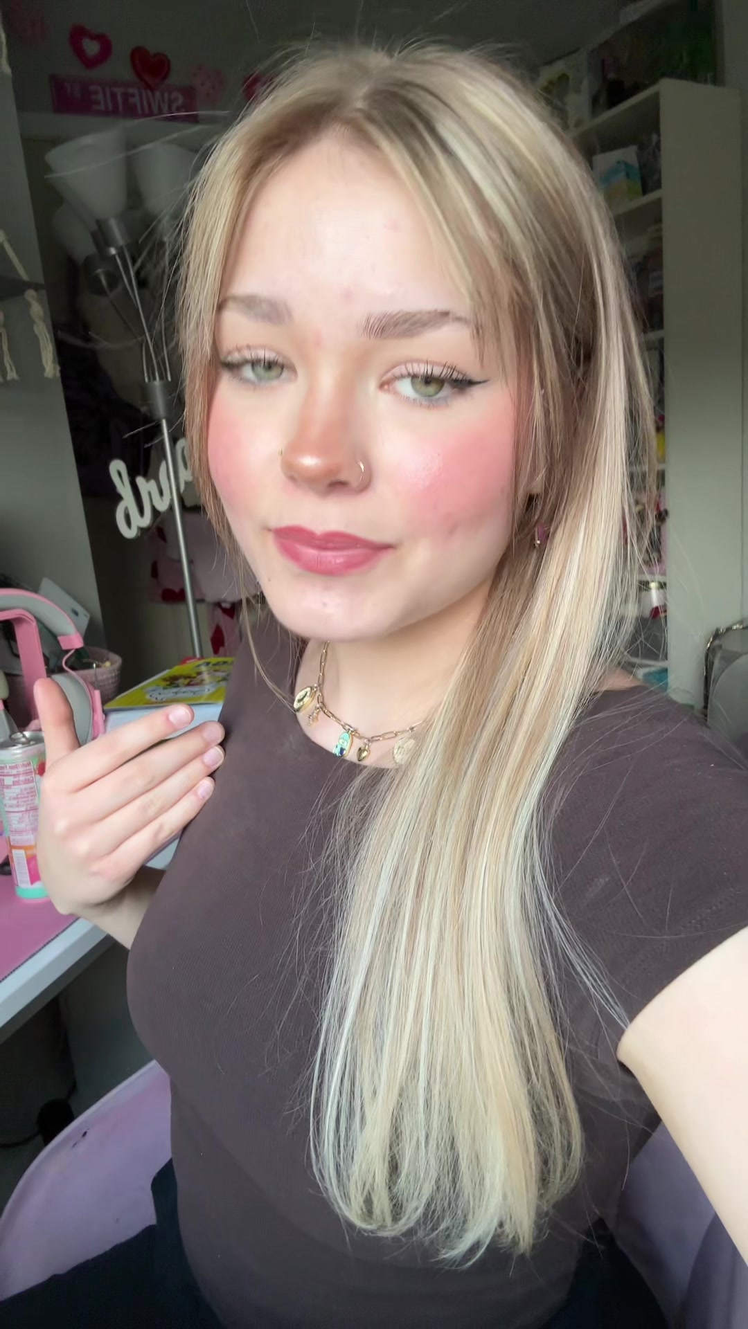 @Marissa 😙
