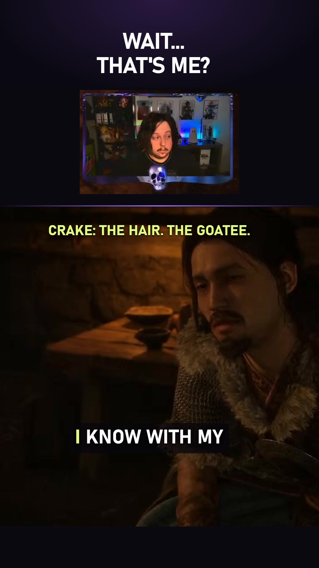 @Ghost