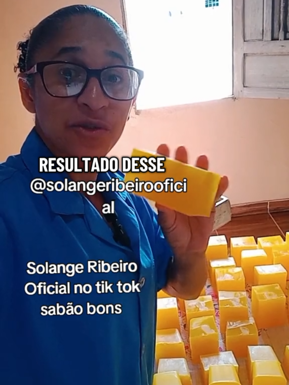 @SOLANGE RIBEIRO OFICIAL