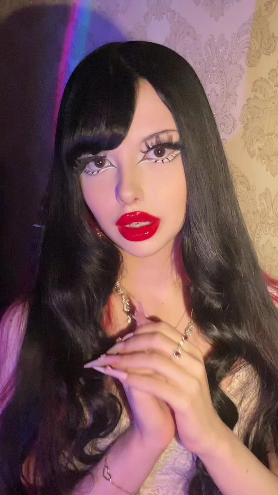 @𝓚𝓪𝓽𝓽𝓲𝓮 ~ ❤️