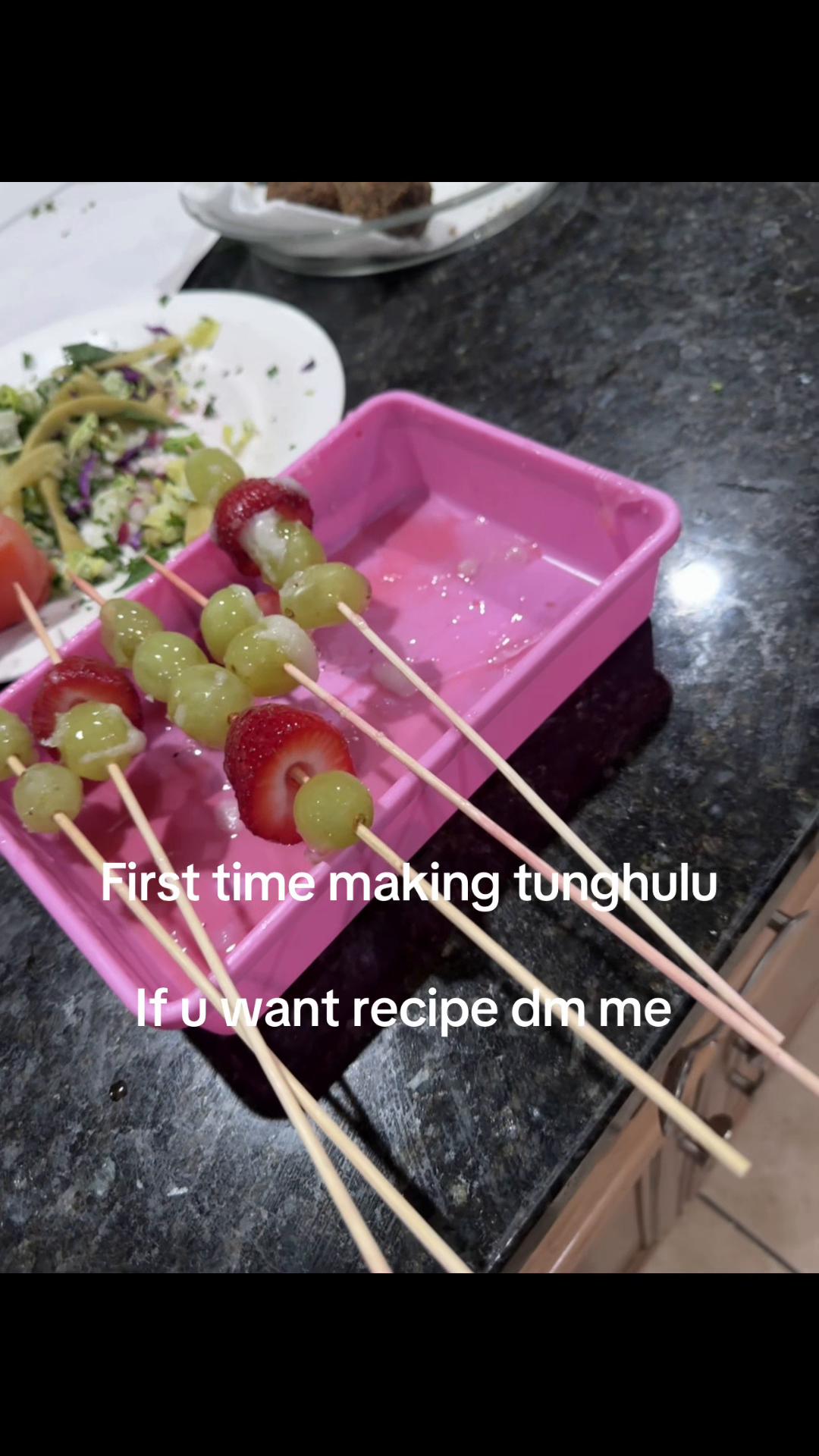 @Ali Mackie