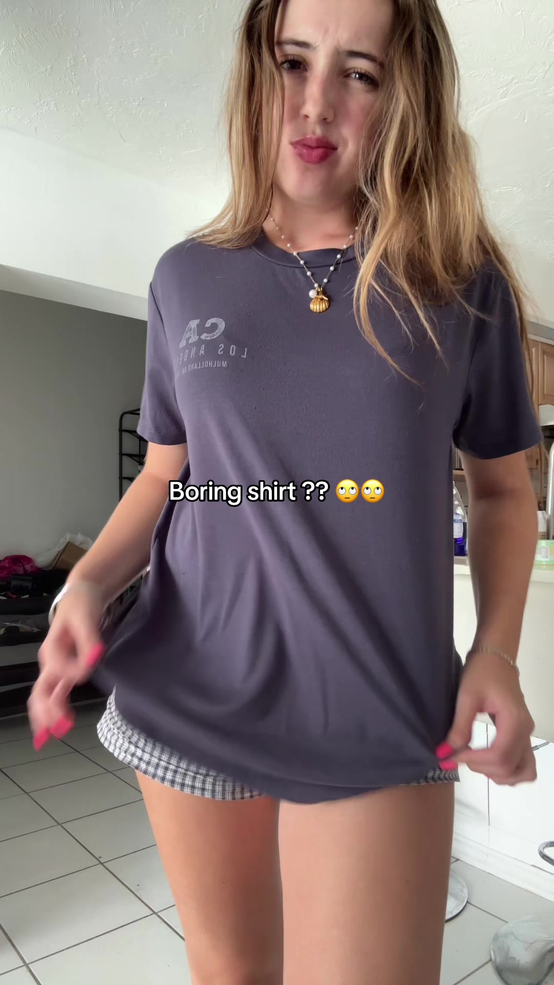 @Alicia Michelle