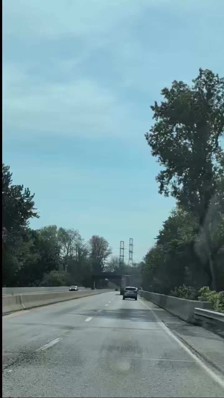 @Pennsylvania Dreamer