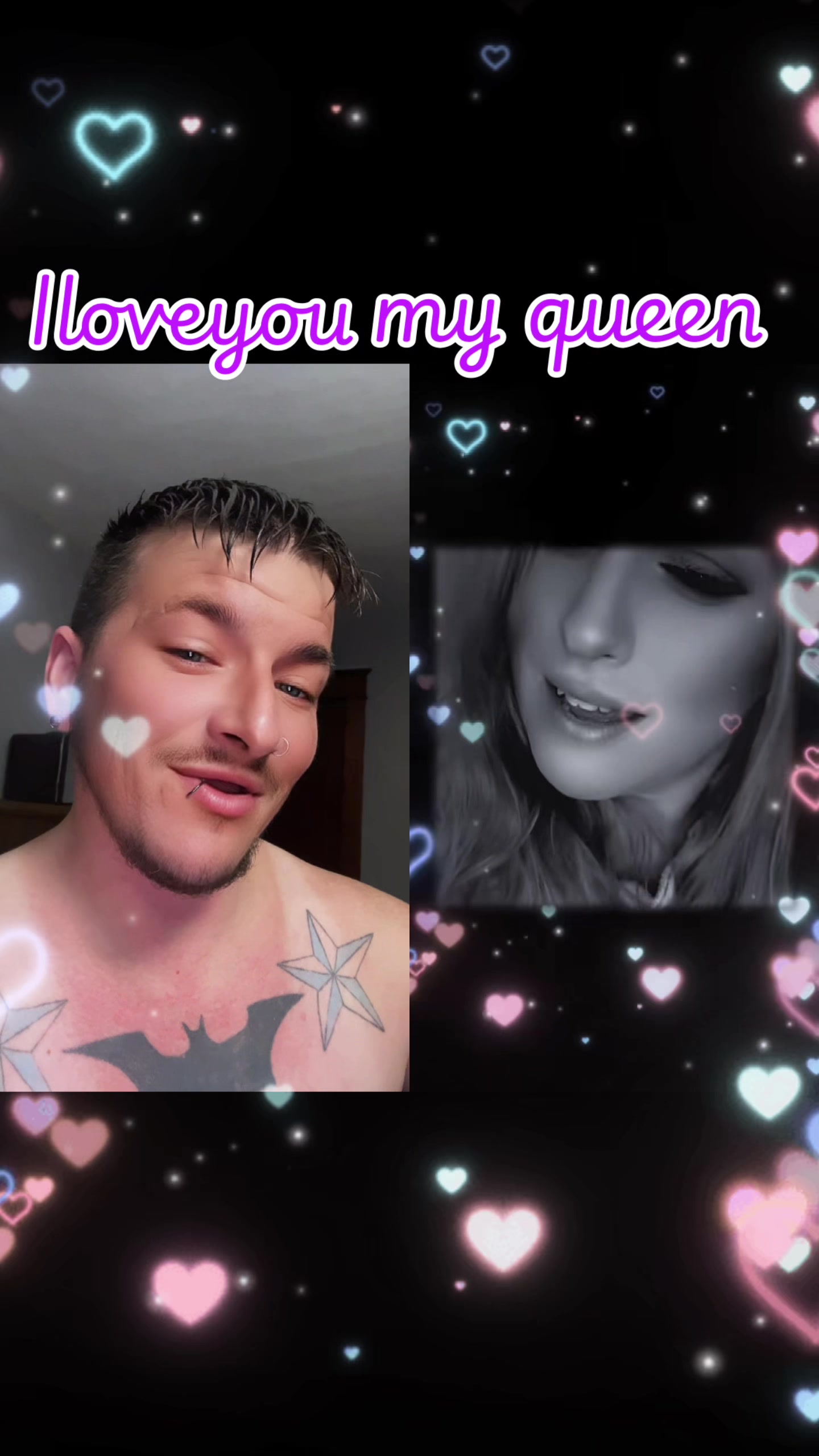 @💙💜TreyGail💜💙