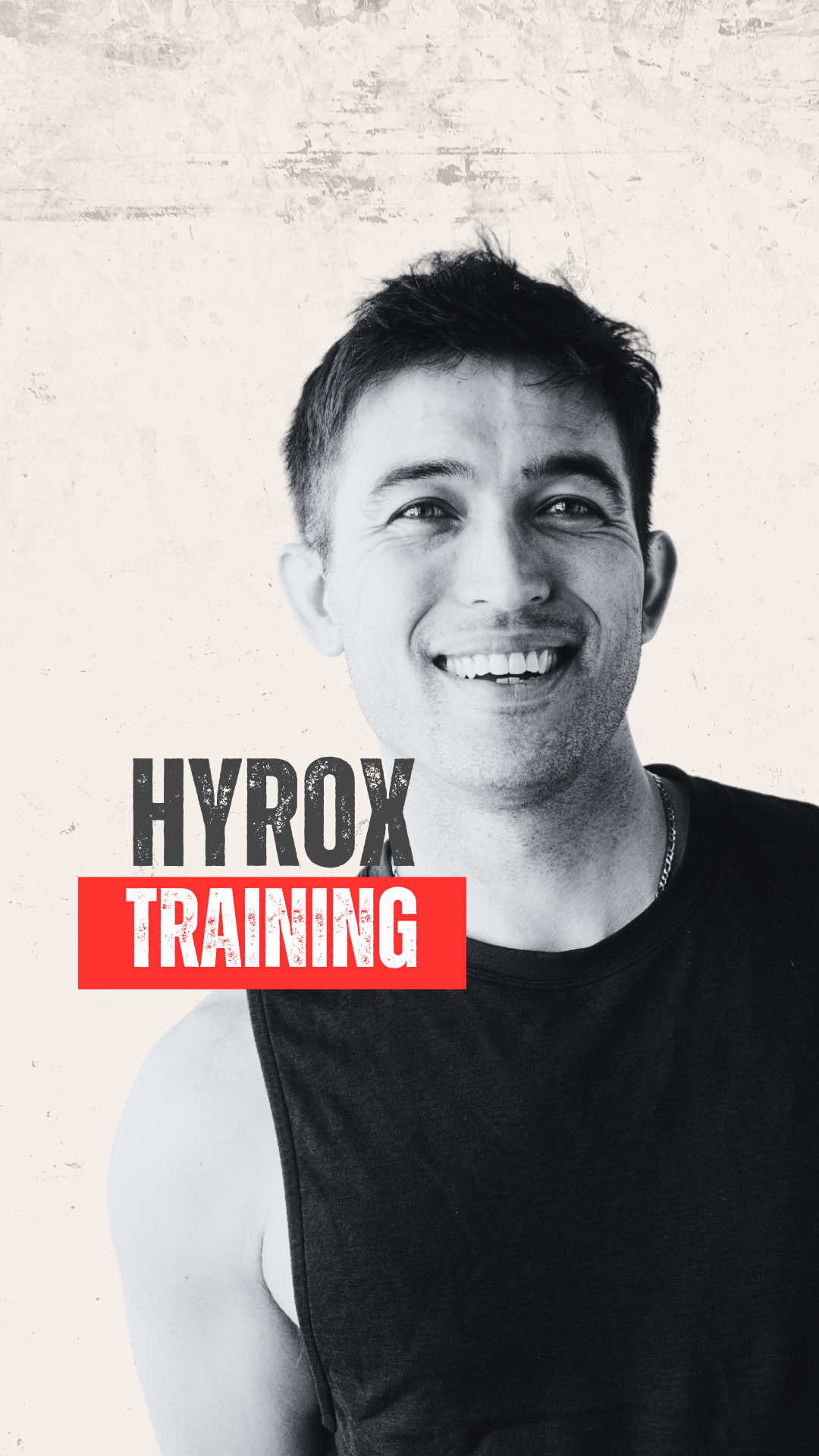 @Personal Trainer Julian Devine