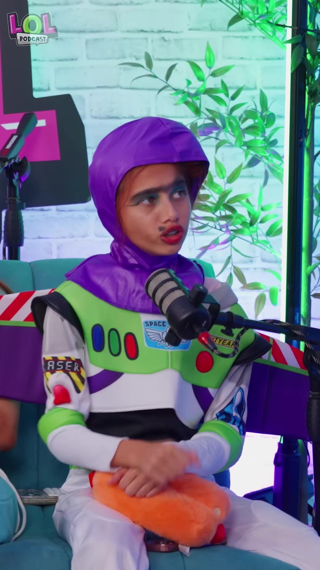 @LOL Podcast