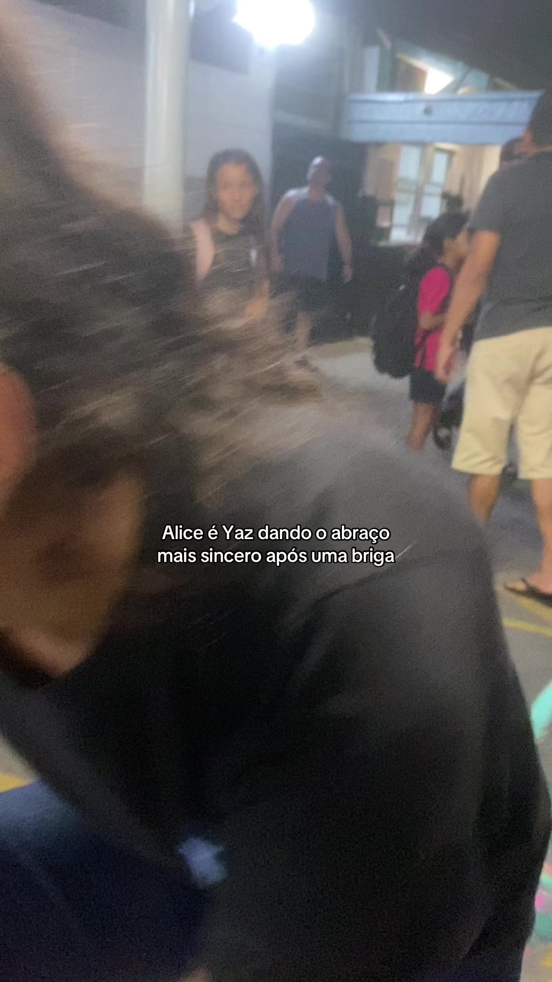 @oq as metadinhas est&atilde;o fazendo