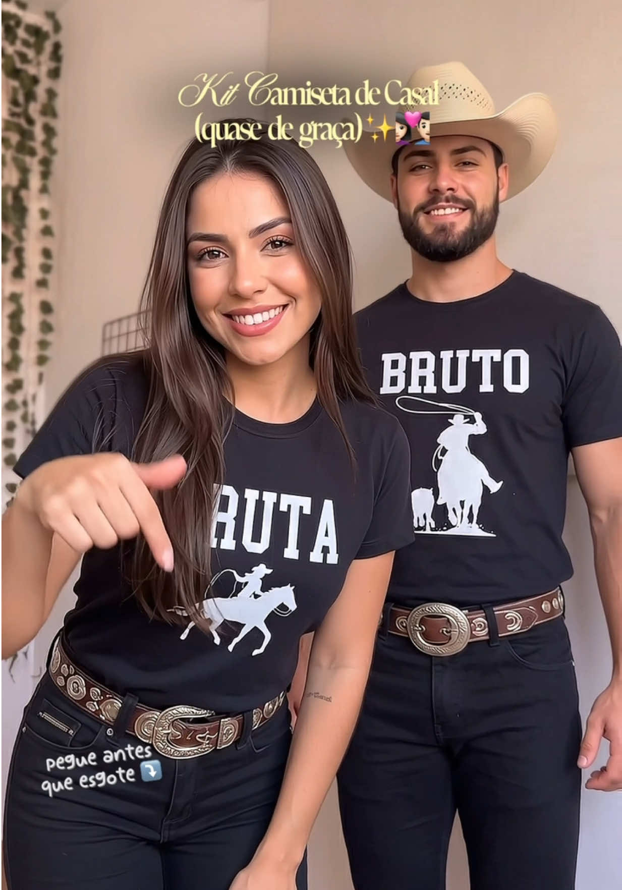 @Giovana | Moda Country 🤠