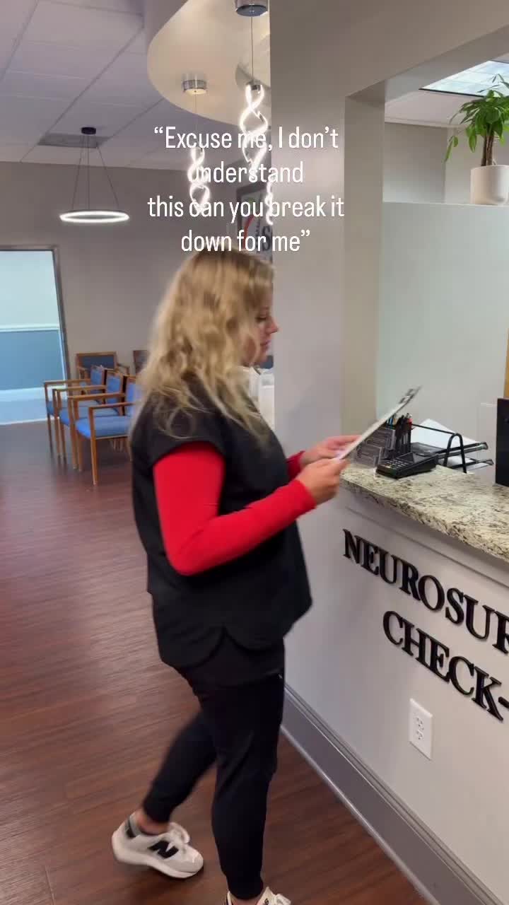 @Ladyspinedoc⚡️