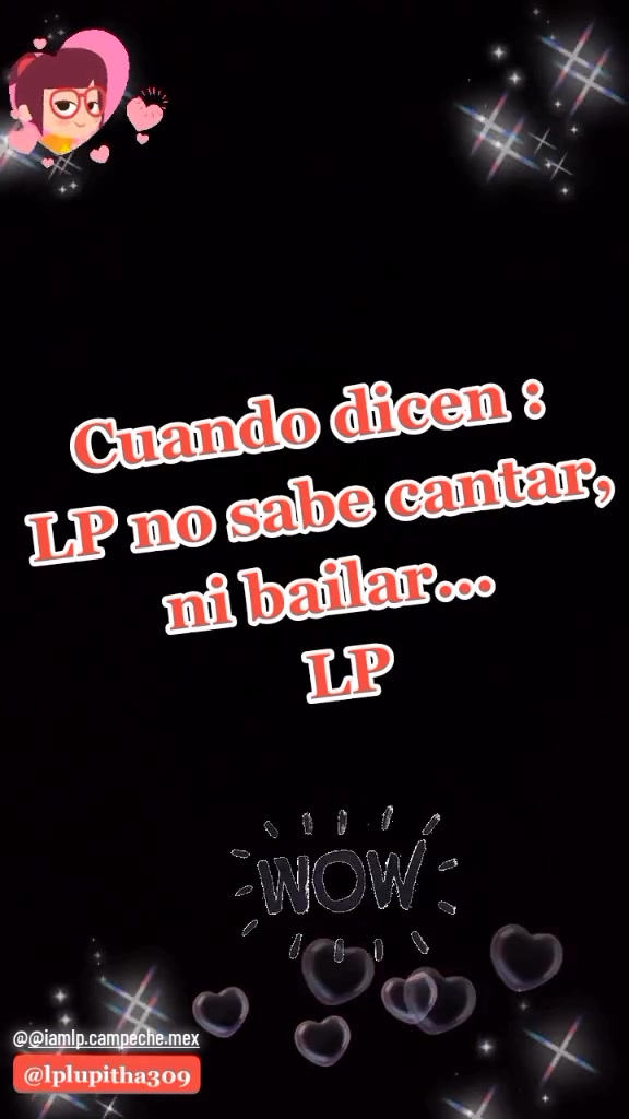 @💕🎶LpLupita👑🎸