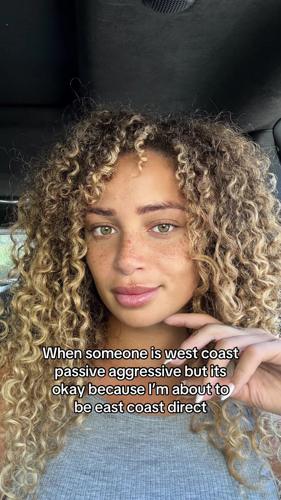 @Tori Green