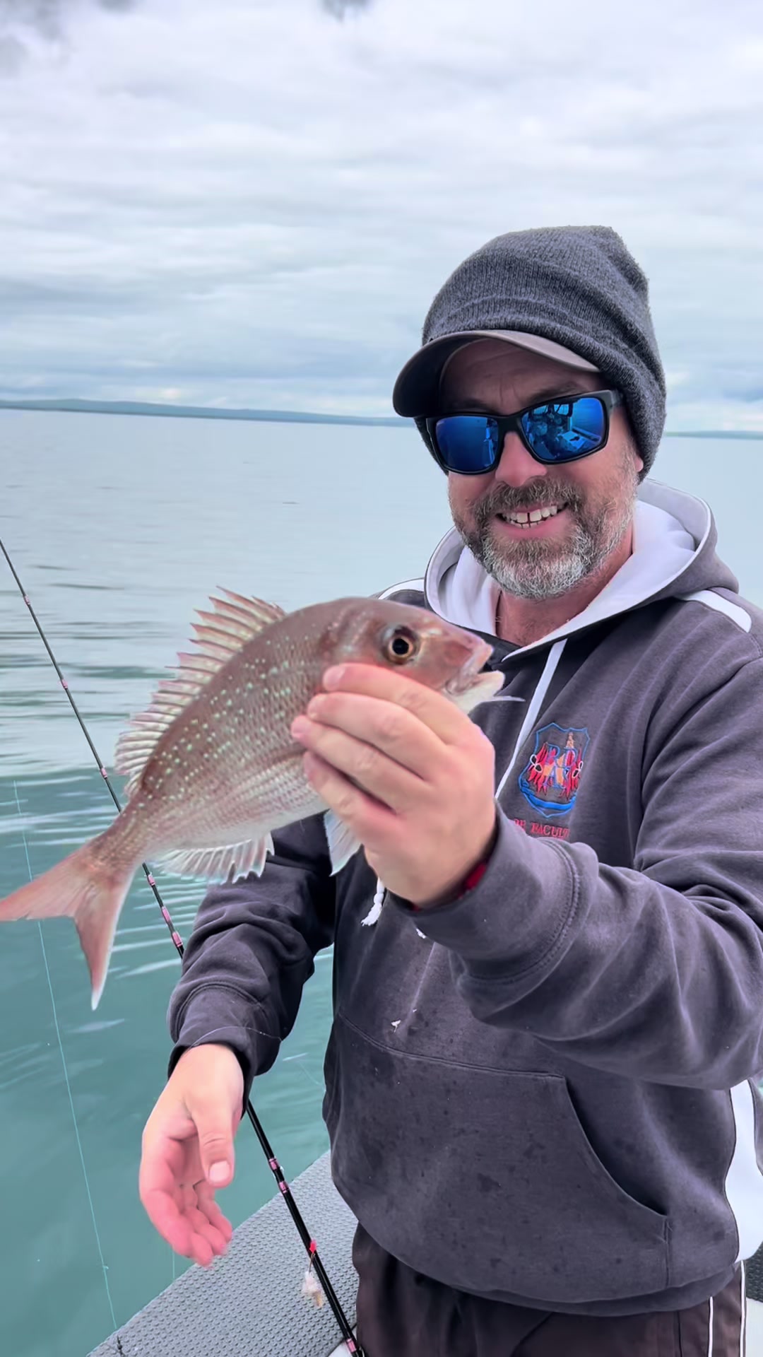@NON-STOP FISHING