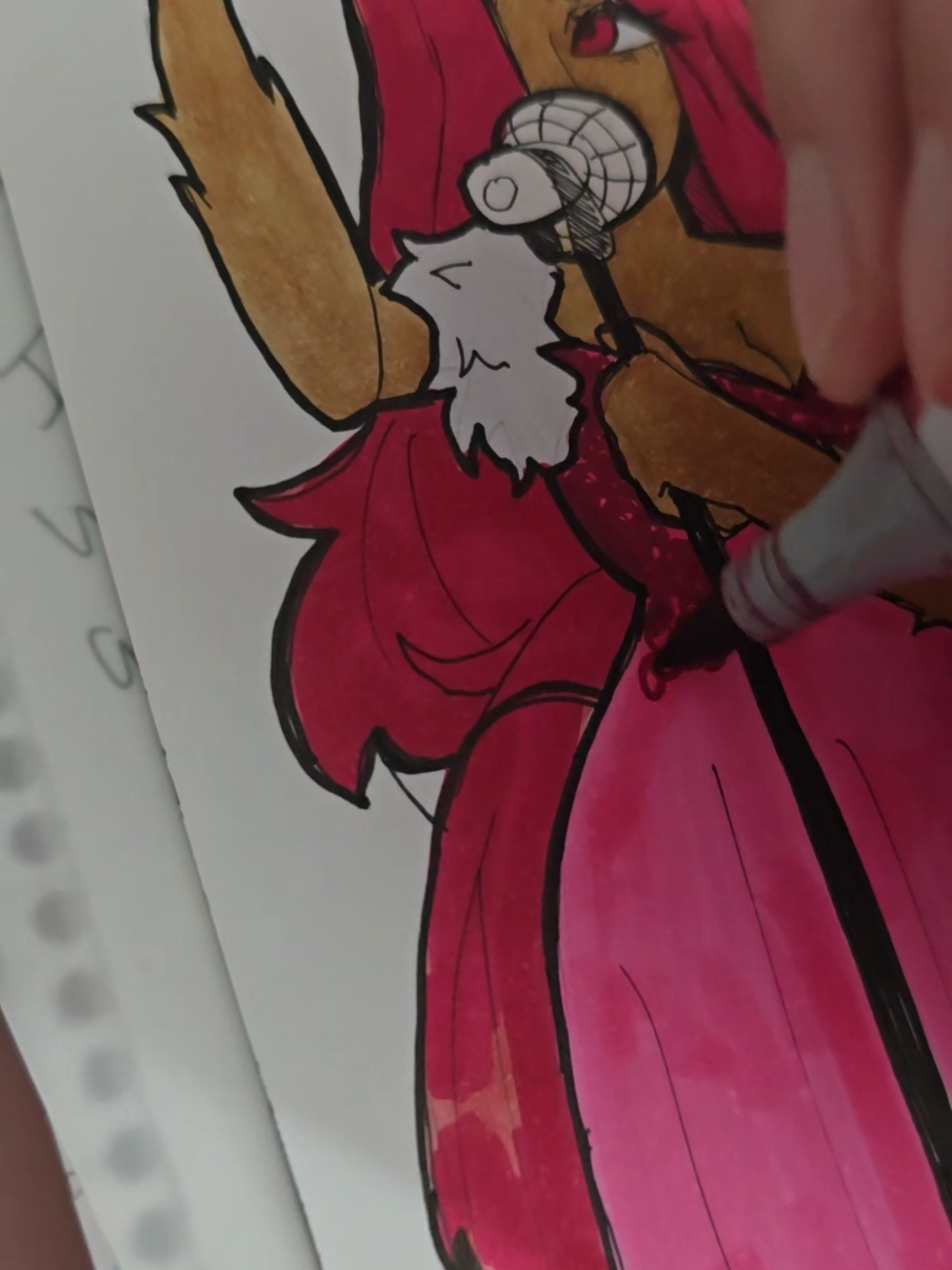 @๐งAF: TochiDraws /๐๐๐ง