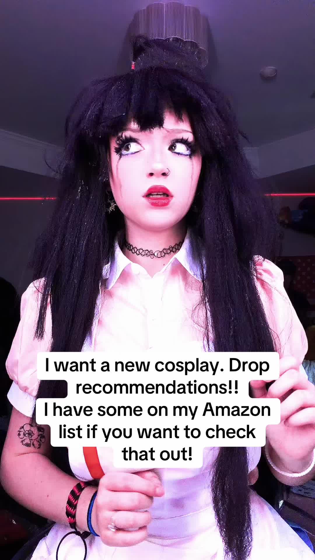 @Rae Rae :)