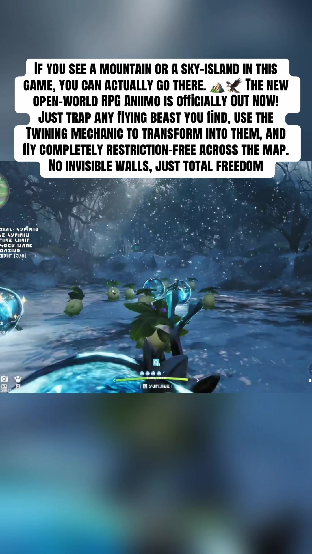 @Gaming Lobbies