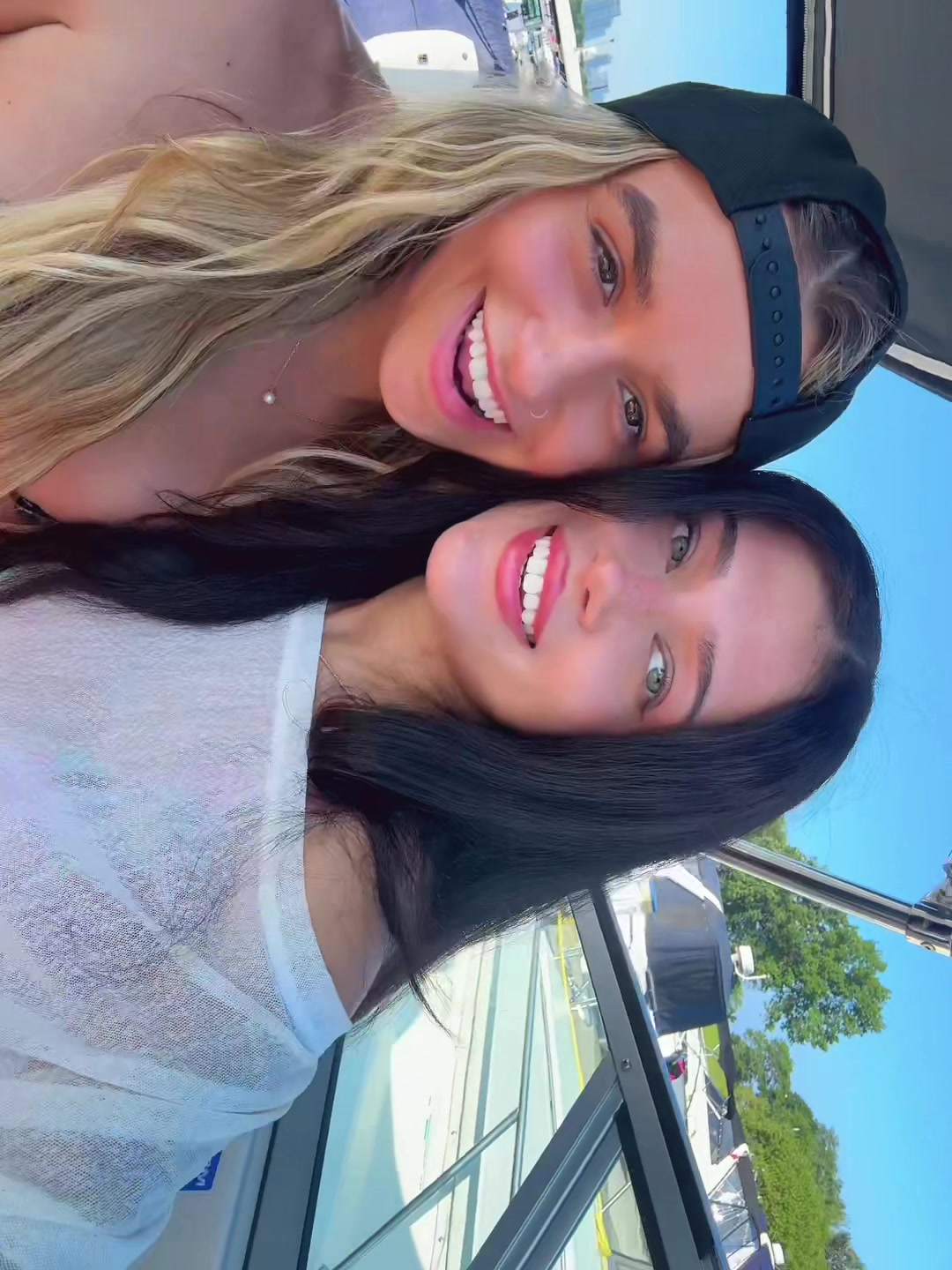 @:)