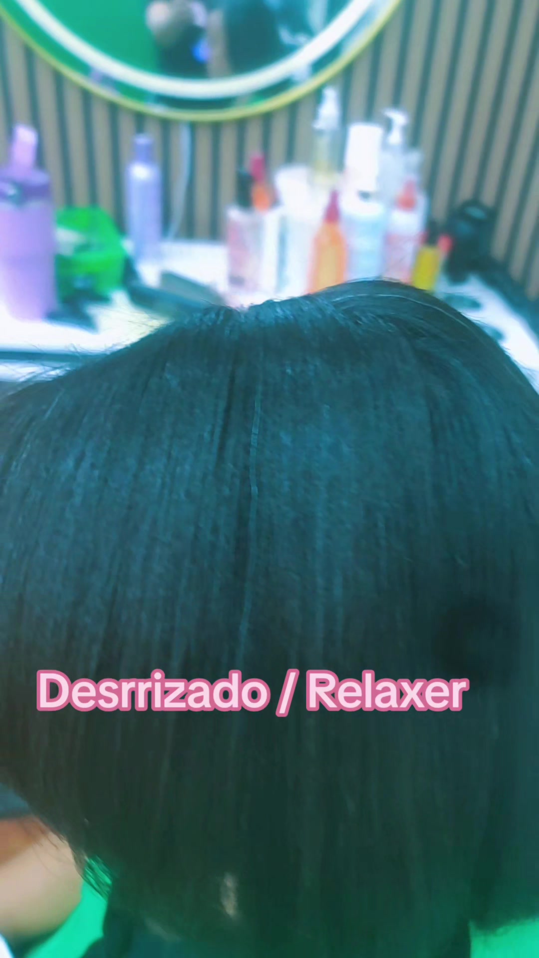 @Yuberky👑 DominicanHair&Nails
