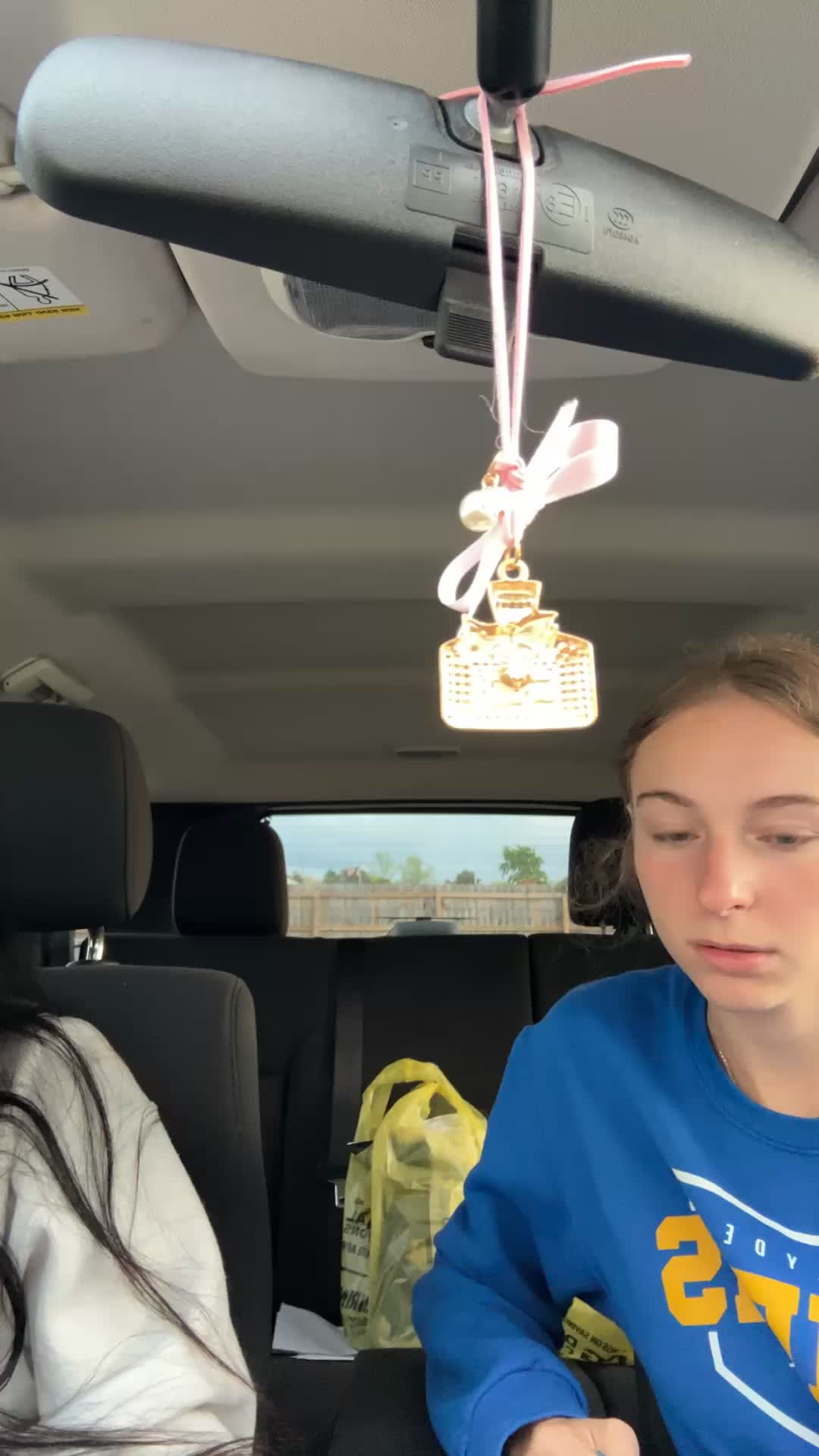 @Kailyn & Lillia