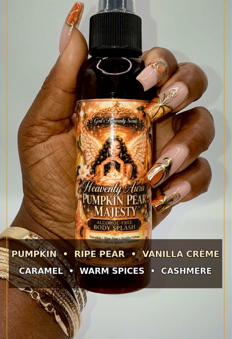 @Godsheavenlyscents
