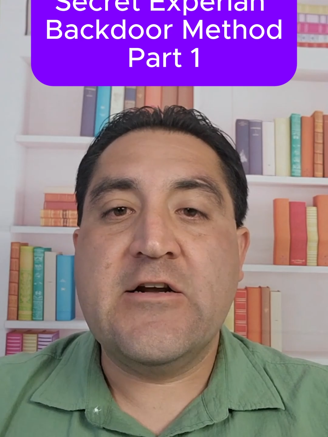@Gil Garcia | Credit Repair