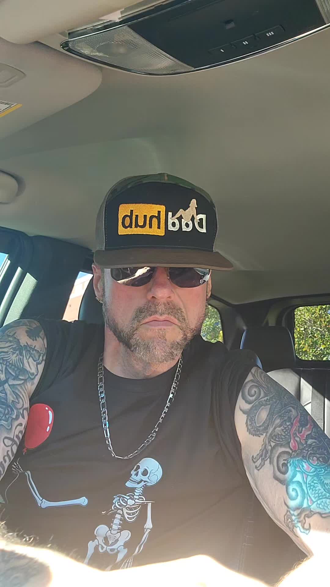 @BUBBA DOG