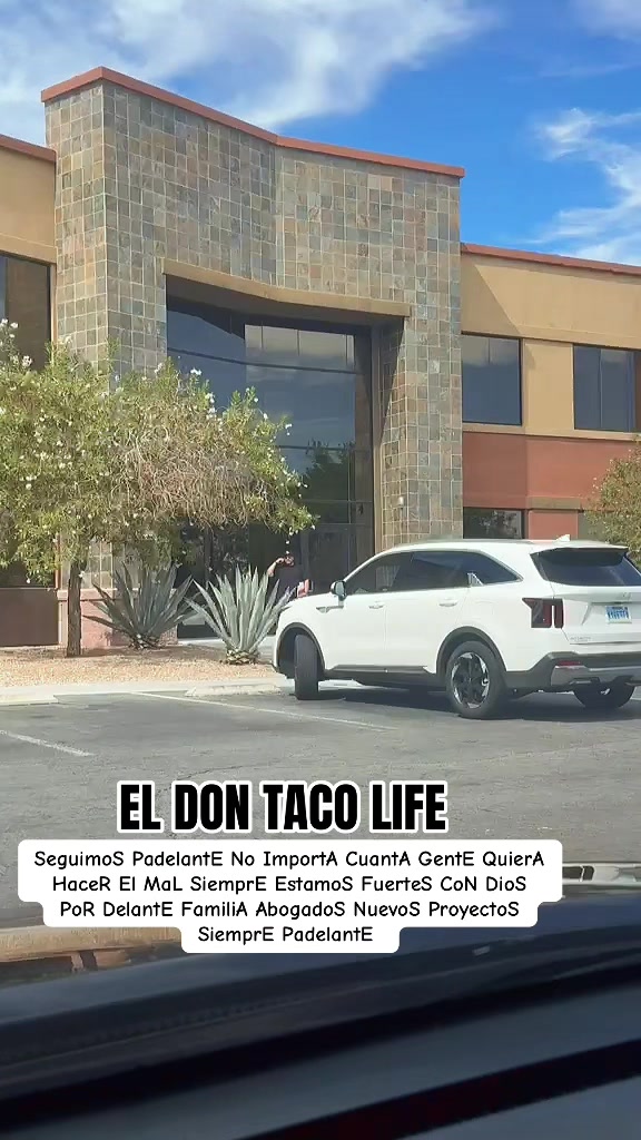 @CASA DEL SABOR EL DON TACO