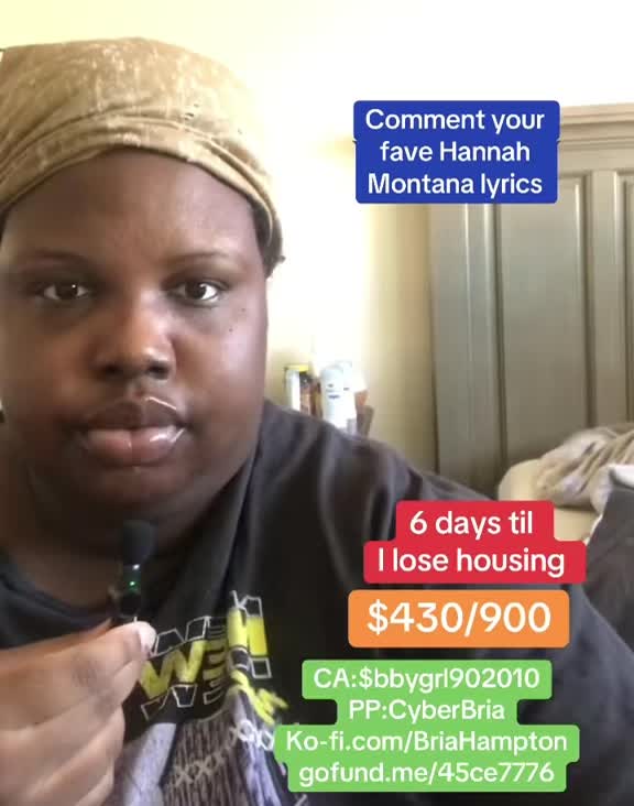 @Bria | RENT: 0/900