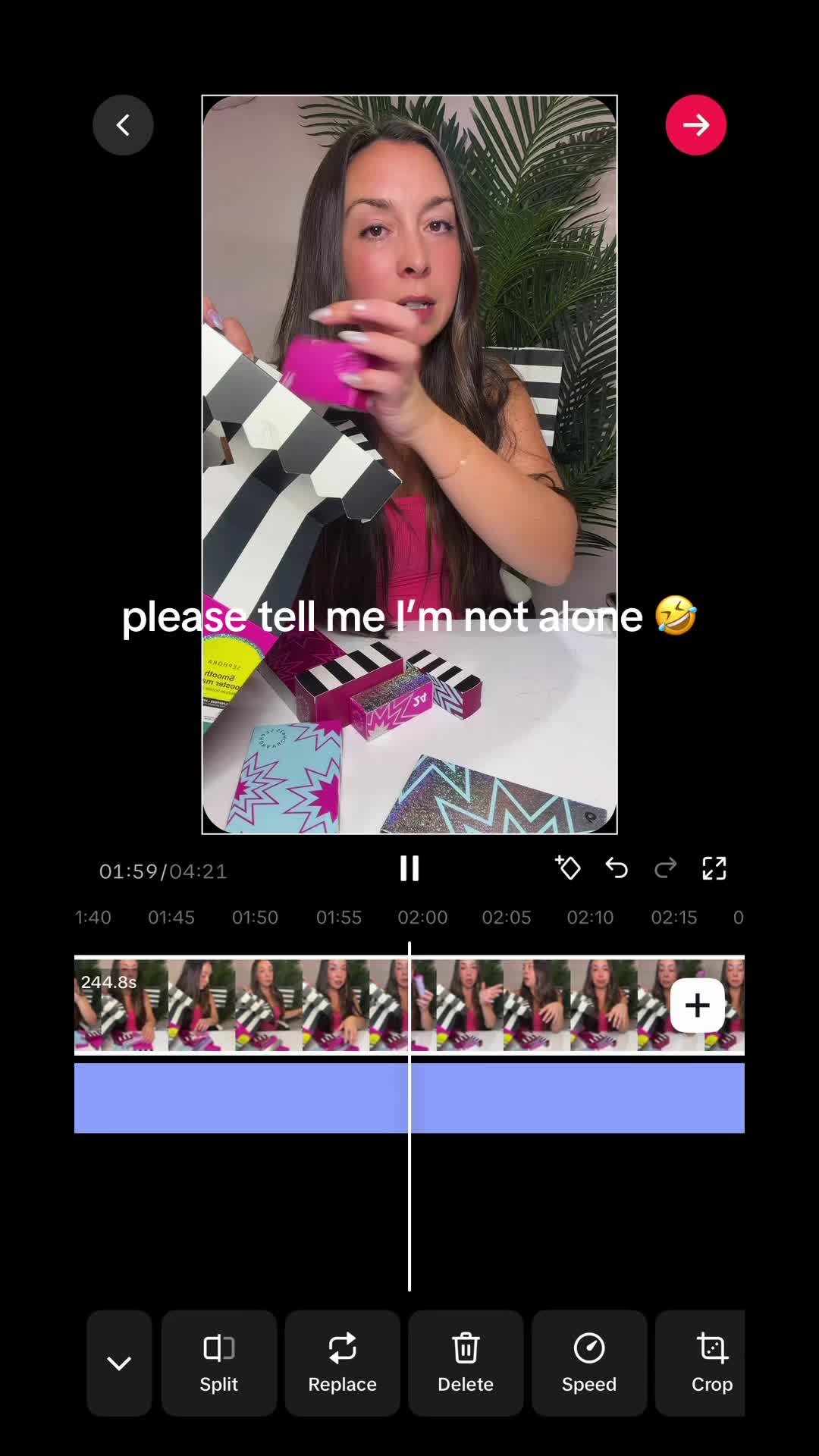 @Samantha ๐