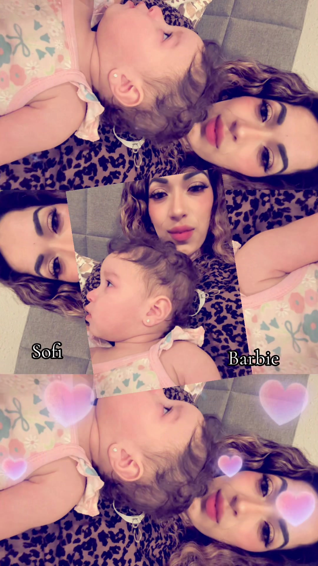 @✨🌙❤️La mera mera BARBIE ❤️🌙✨