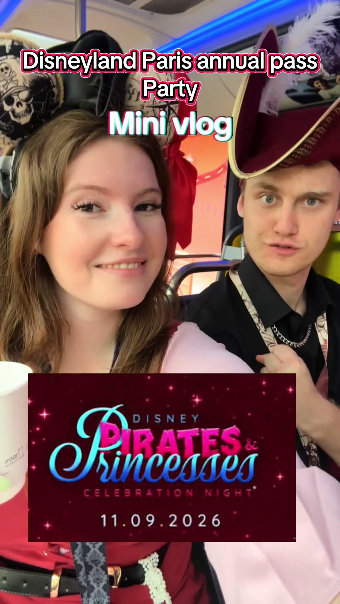 @Seren does Disney