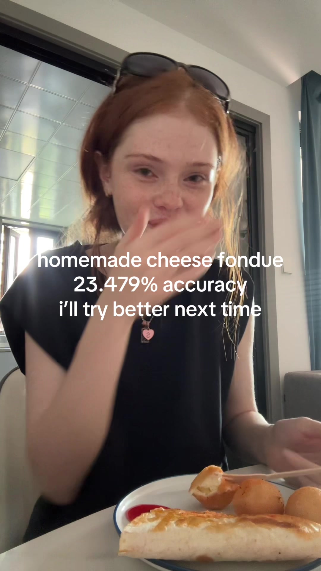 @Sofia Queef