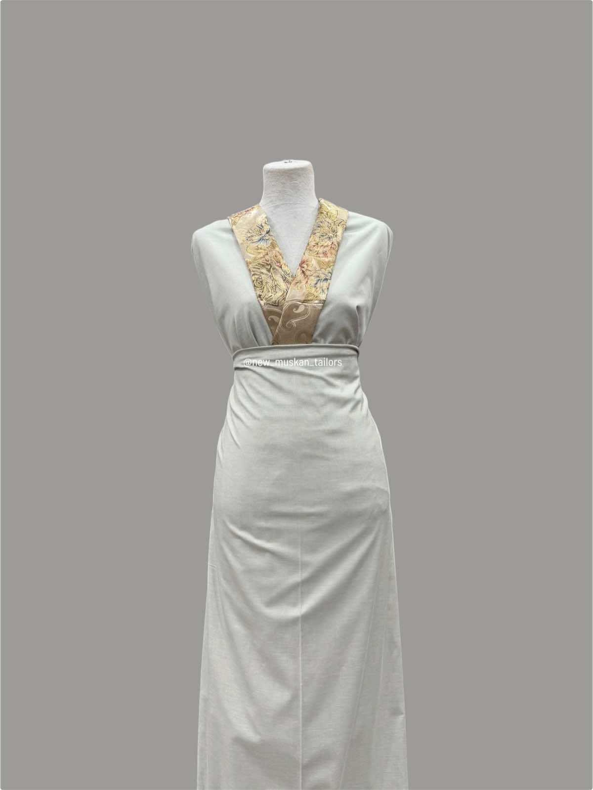 @New muskan tailors