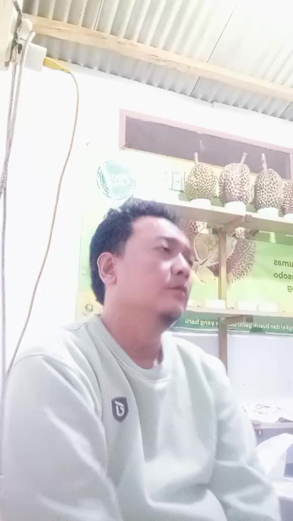 @Store durian simadep