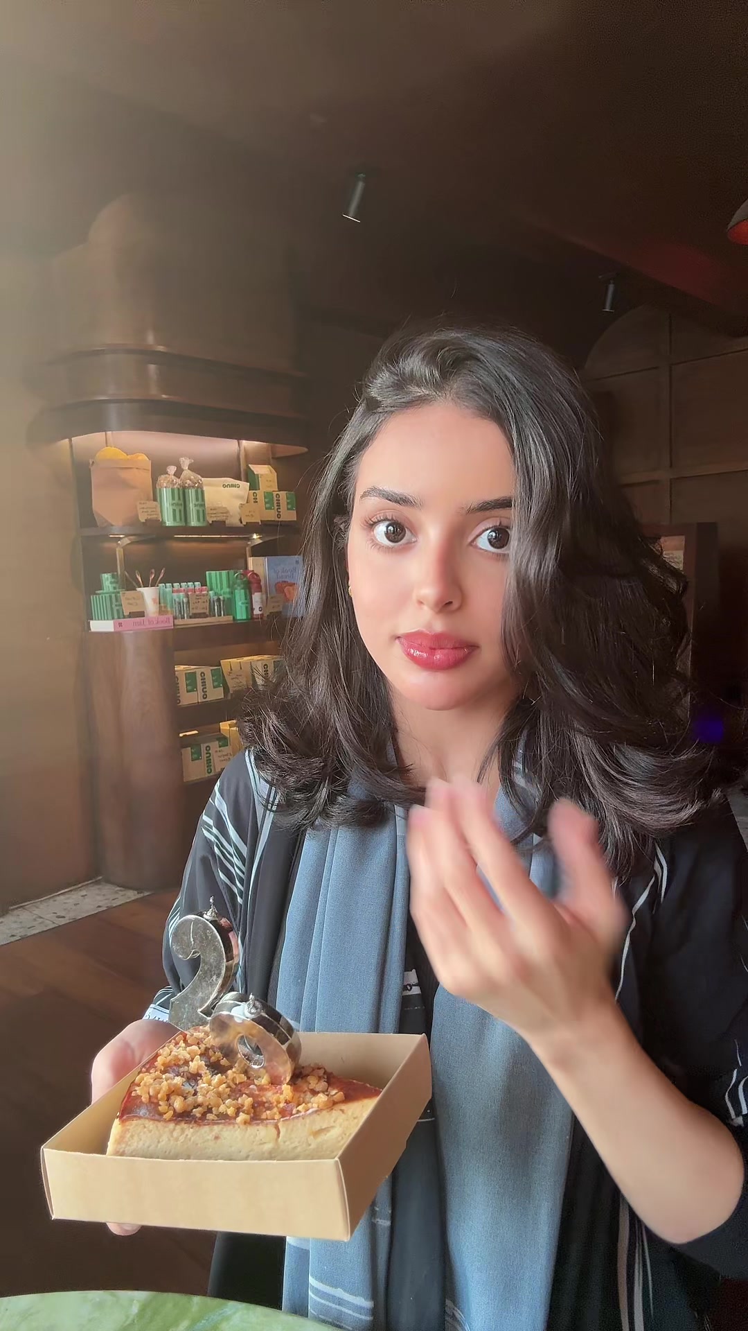 @Shaden | شادن