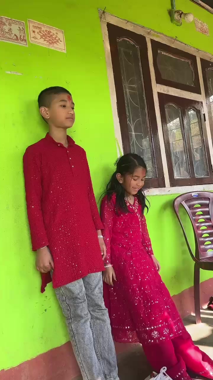@Gita Acharya Ghimire