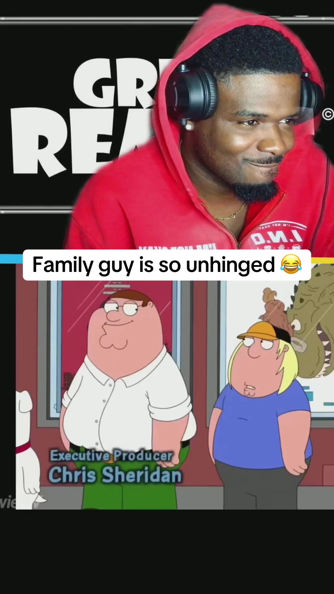 @Gregreacts