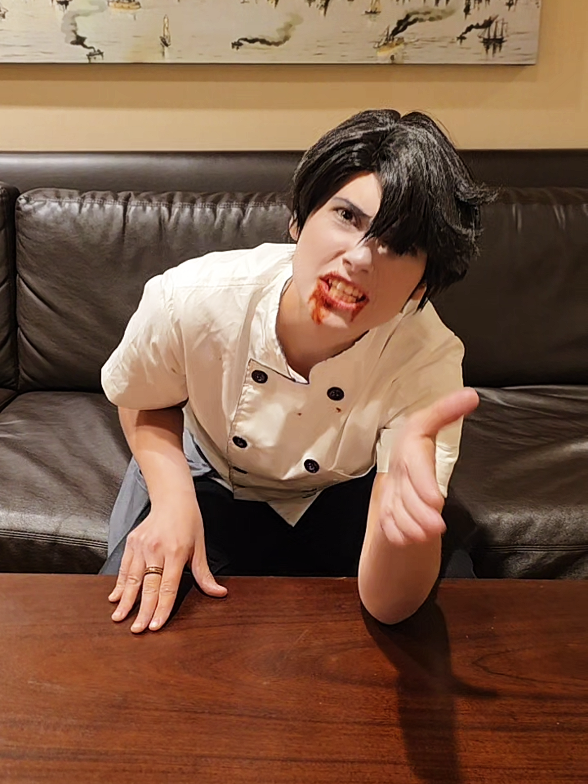 @☆ ️Michael ☆