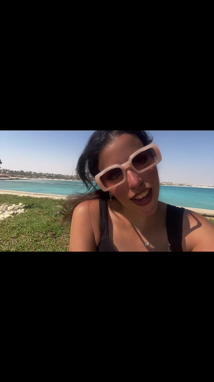 @Zaina Kamel