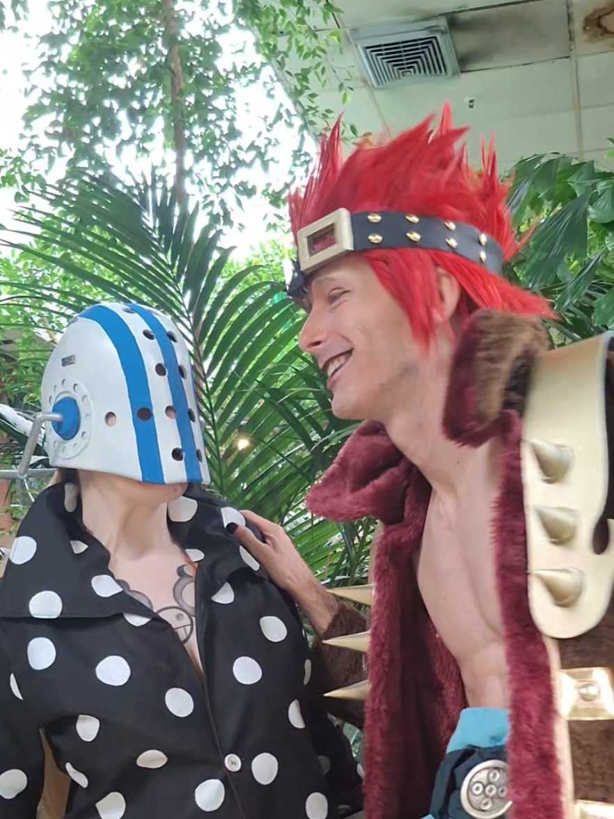 @Hitokiri Kamazo