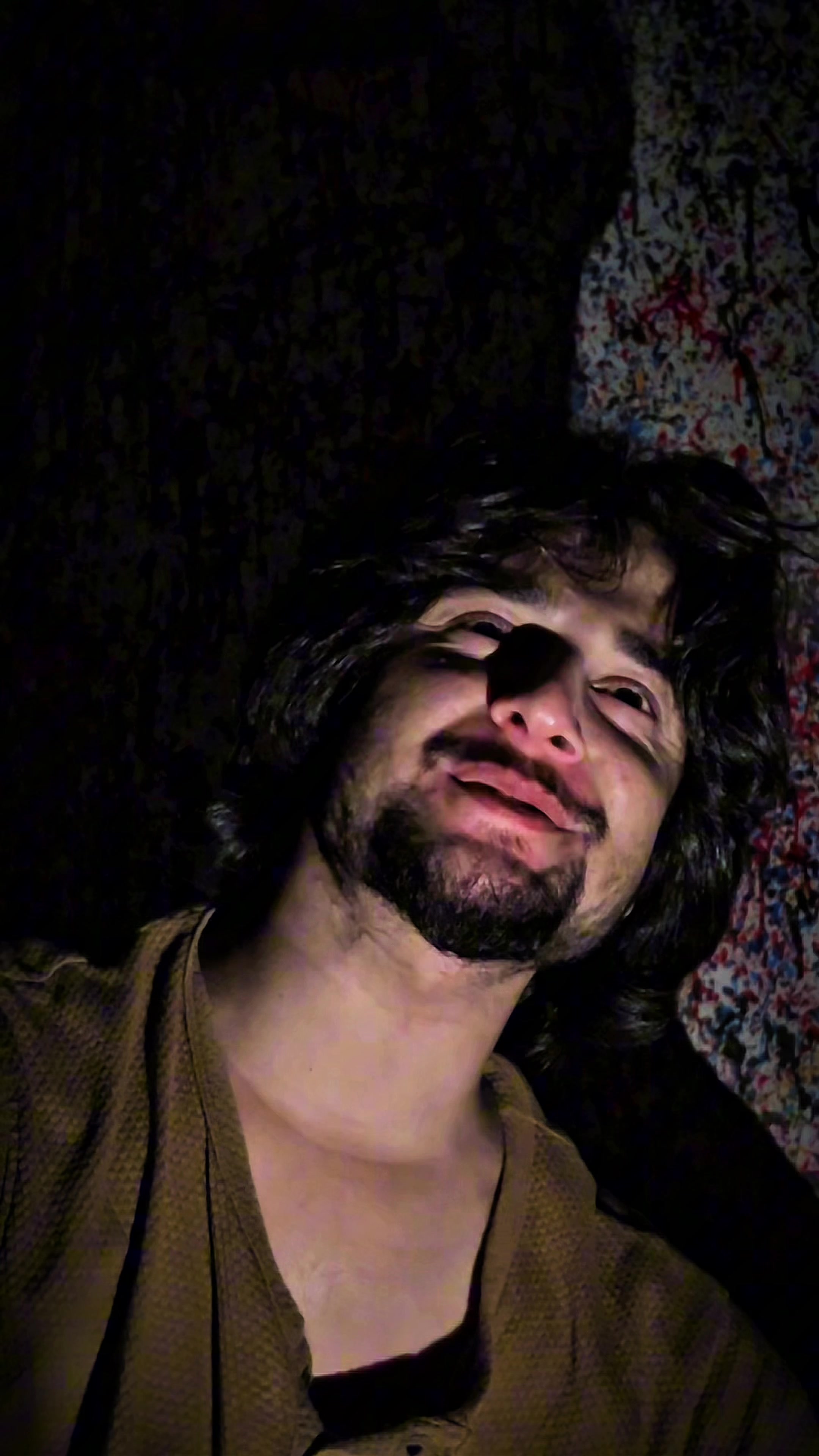 @Sᴀʙɪʀ Mᴀsᴇᴇᴅ 🇦🇫