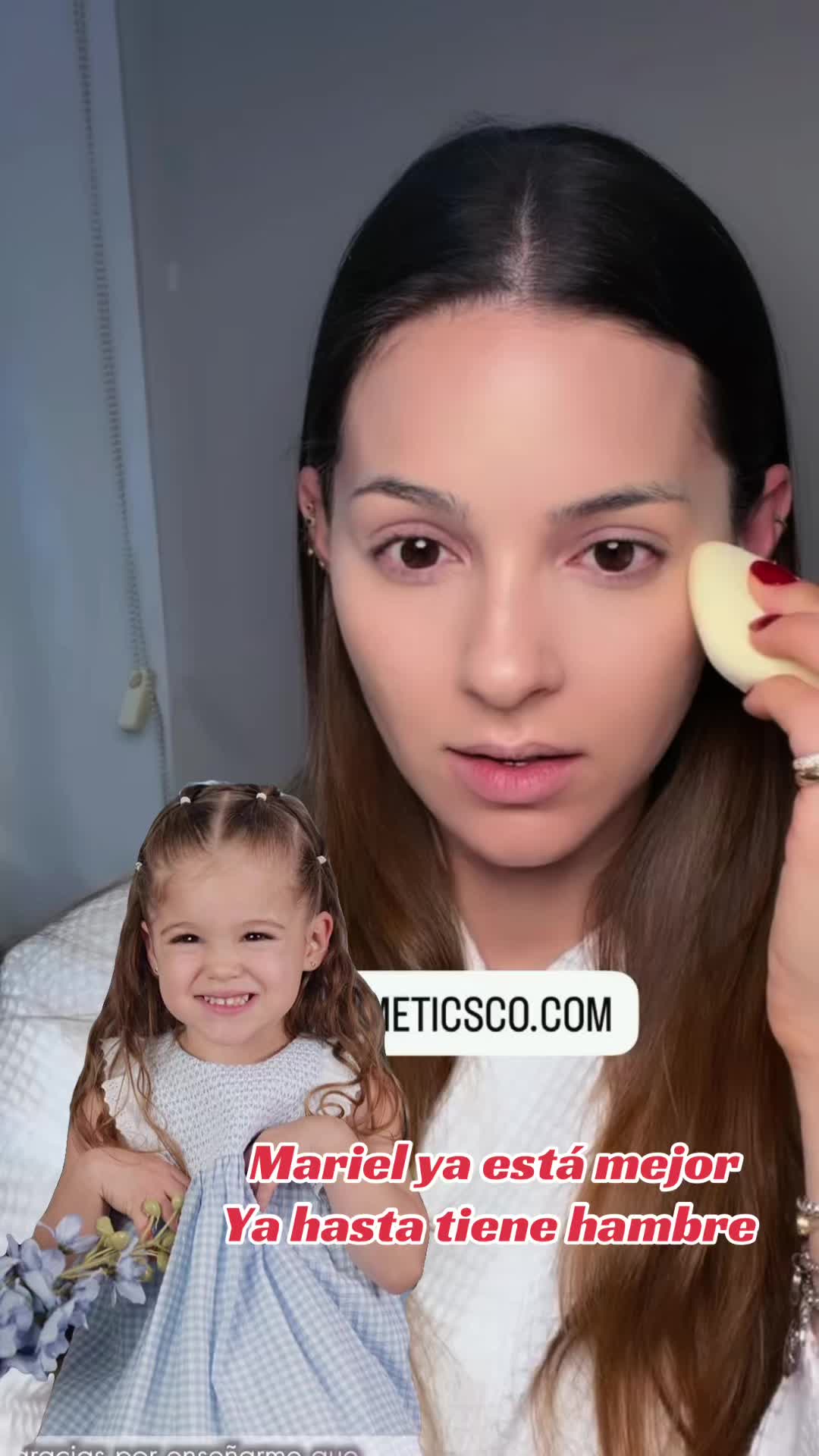@Chisme calientito y m&aacute;s