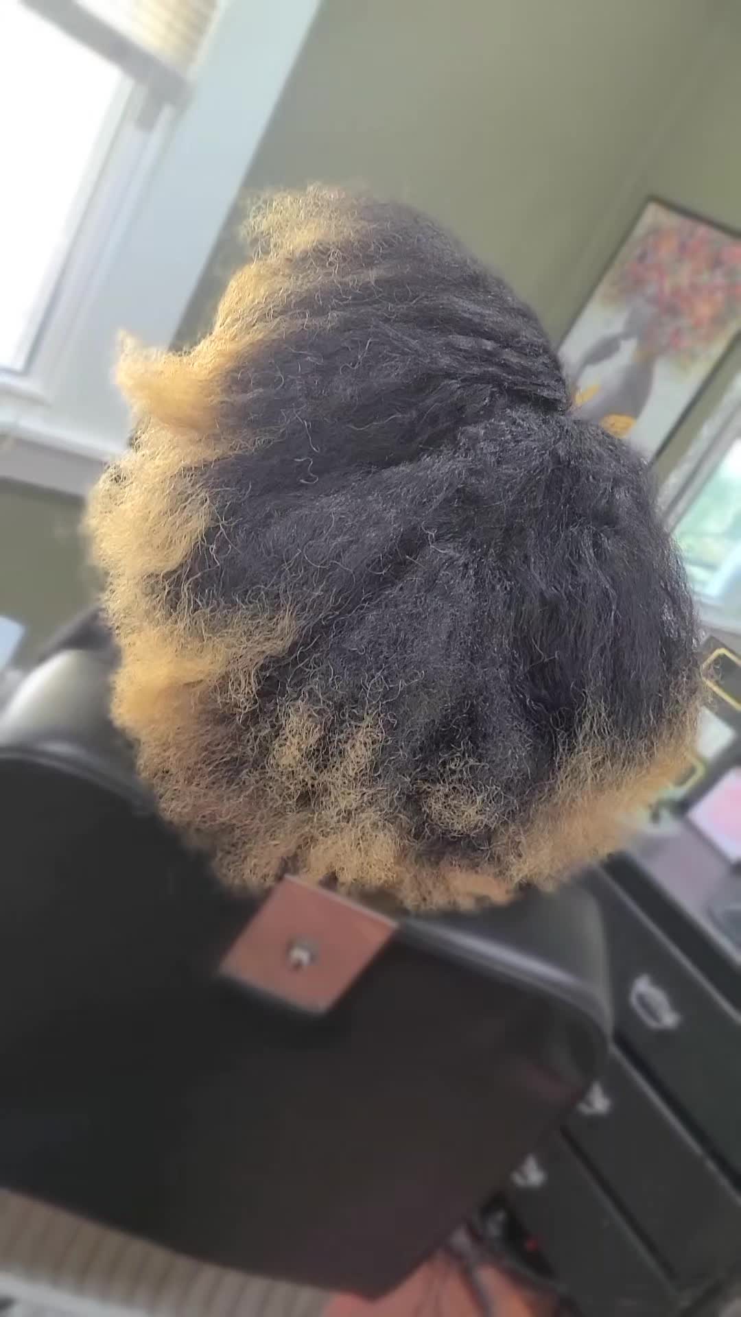 @Devette | Augusta Hair Artist