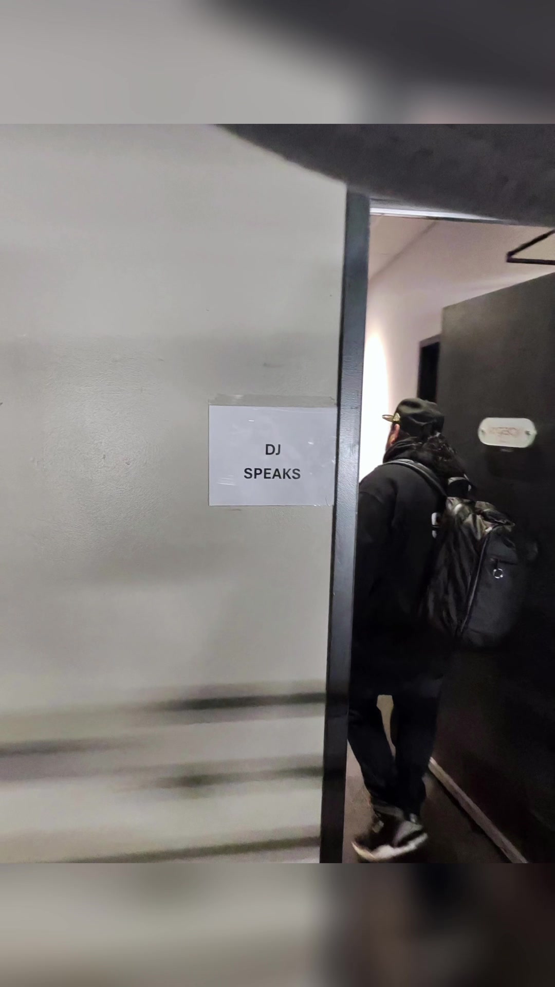 @Dj Speaks