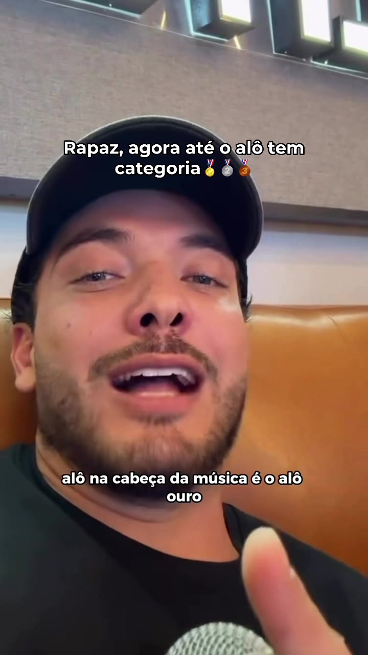 @Wesley Safad&atilde;o