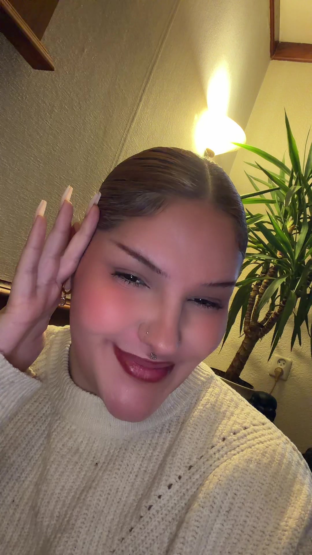 @Kendra Cherry Dae