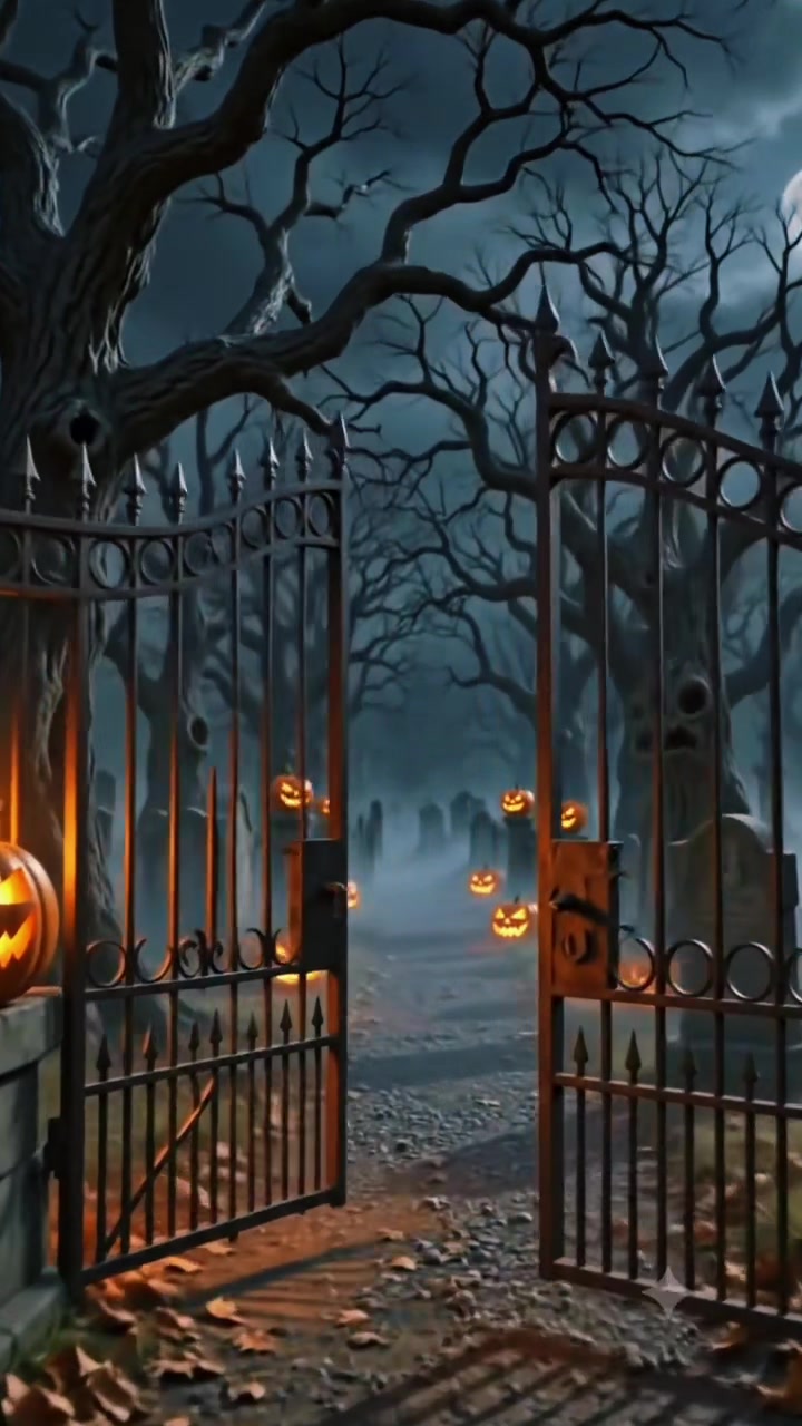 @Autumn Vibes